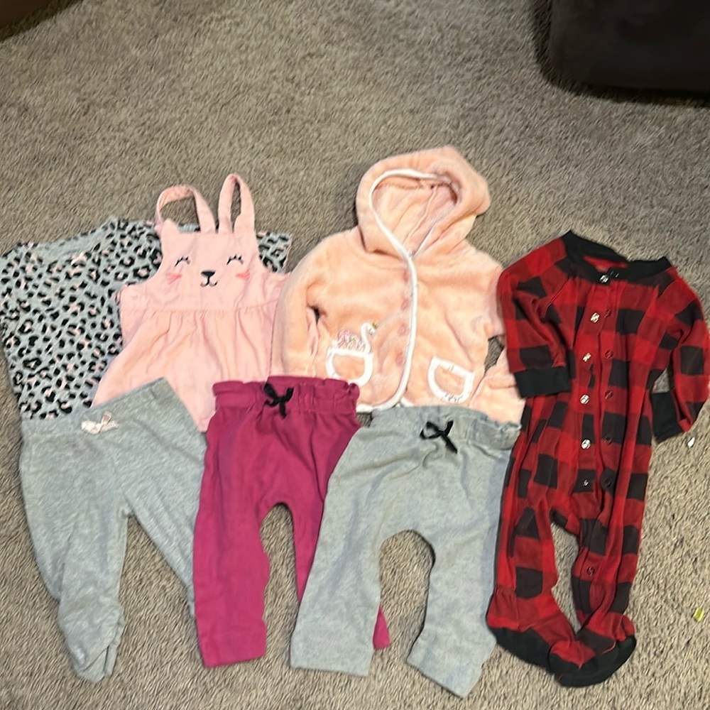 3 mo bundle.